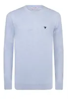 Felix Hardy Sveter  námornícka modrá / svetlomodrá