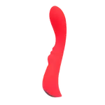 LADY DREAMS Vibrátor Garik red