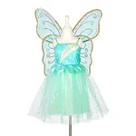 Souza Souza! - detský kostým - Víla Camille - 8-10 rokov, 128-140 cm