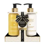 Baylis & Harding Sada péče o ruce Mandarinka & Grapefruit 2x300 ml