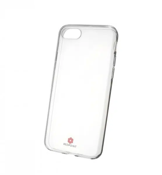 Redpoint silikonové pouzdro Silicon Exclusive Redpoint pro Honor 8C