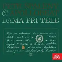 Petr Spálený – Dáma při těle + bonusy