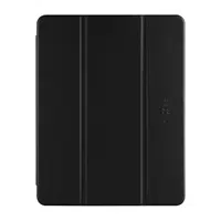 Flipové pouzdro FIXED Padcover pro Apple iPad Air 13" (2024) se stojánkem, černá