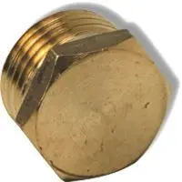 Novaservis Inštalatérsky program - Zátka 5/4" FT207/32