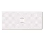 Kaldewei Avantgarde - Obdélníková sprchová vanička Conoflat 862-1, 75x170 cm, bílá - sprchová vanička, celoplošný antislip, Perl-Effekt, bez polystyré