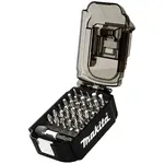 Makita Příslušenství - 31dílná sada torzních bitů, s držákem bitů E-00022