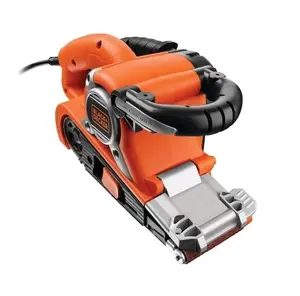 BLACK+DECKER Nářadí - Pásová bruska 720 W KA88-QS