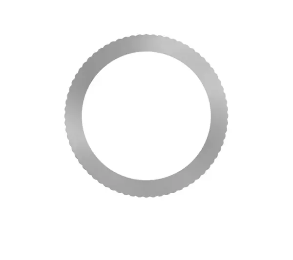 Bosch Příslušenství - Redukce pro pilové kotouče, 25,4x20 mm 2600100207