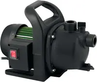 Fieldmann Závlahový systém - Zahradní čerpadlo 600 W 50003071