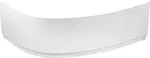 Polysan Tanya - Obkladový panel čelný R, pravý, biela 66319