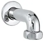 Grohe Príslušenstvo - Odpadové koleno, chróm 12432000