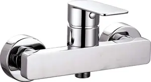 Aqualine Daphne - Sprchová batéria, chróm DH701