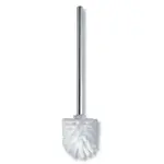 Novaservis Koupelnové doplňky - Plastová štětka kompletní, plast/chrom 6833,Y0
