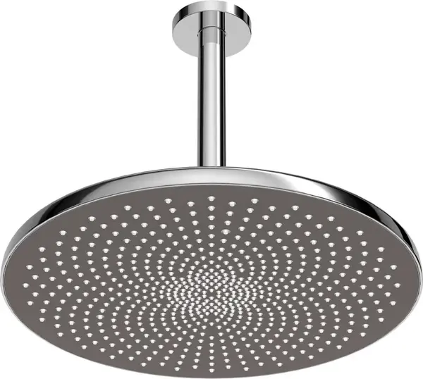 Hansa Aurelia - Hlavová sprcha, priemer 30 cm, chróm 47270300