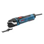 Bosch Náradie - Oscilačná multibrúska 400 W 0601231000