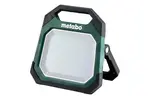 Metabo - LED svietidlo, elektrické a batériové napájanie 601506850