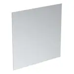 Ideal Standard Mirror&Light - Zrcadlo 70x70 cm s LED podsvícením T3335BH