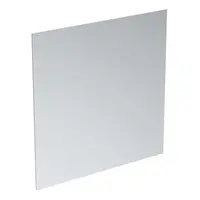 Ideal Standard Mirror&Light - Zrcadlo 70x70 cm s LED podsvícením T3335BH