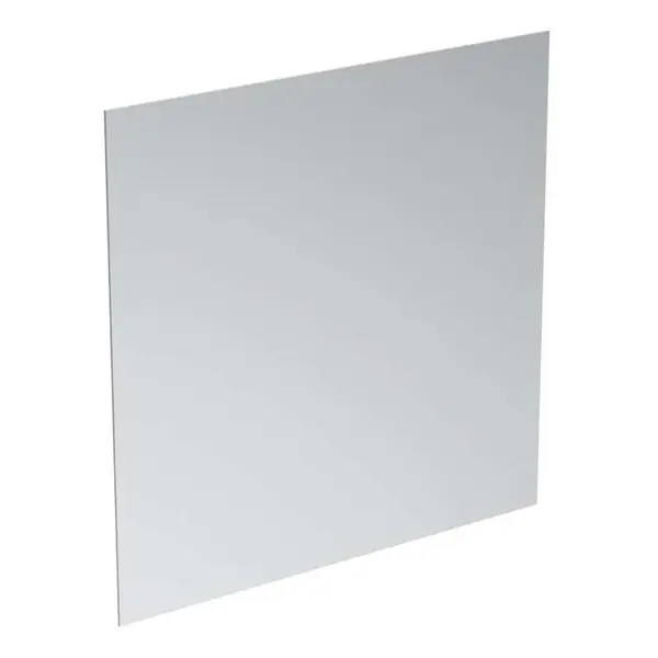Ideal Standard Mirror&Light - Zrcadlo 70x70 cm s LED podsvícením T3335BH