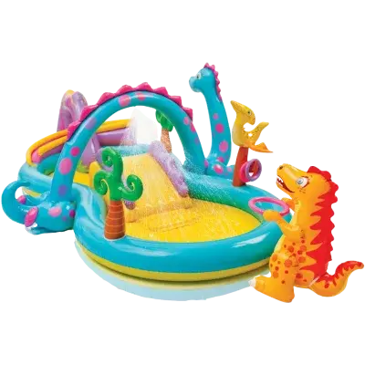 Hrací centrum Dinopark