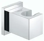 Grohe Euphoria Cube - Nástenný držiak sprchy, chróm 27693000
