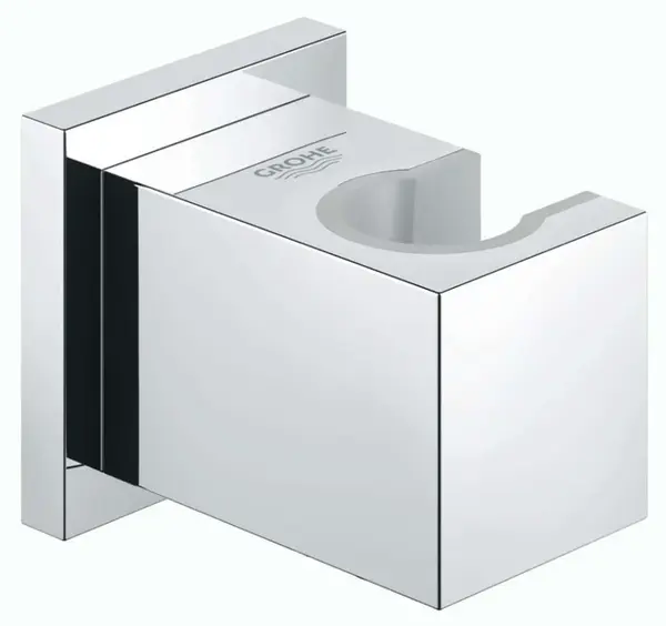 Grohe Euphoria Cube - Nástenný držiak sprchy, chróm 27693000