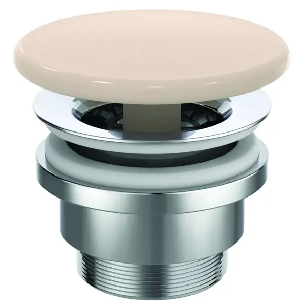 Ideal Standard Ipalyss - Neuzavíratelná výpusť, Mink E2114V8