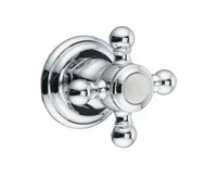 Kludi Adlon - Dvoucestný ventil pod omítku, chrom 518450520