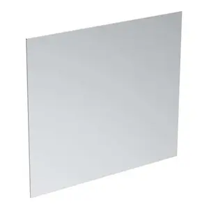 Ideal Standard Mirror&Light - Zrkadlo 80x70 cm T3368BH