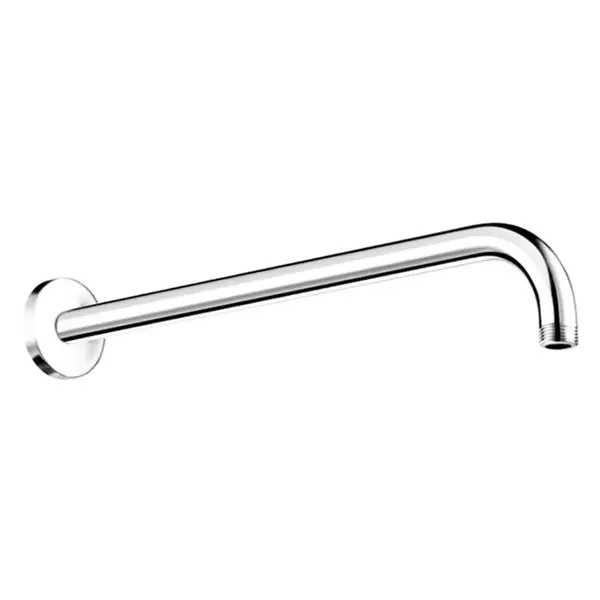 Mereo Sprchové príslušenstvo - Sprchové rameno nástenné, 33 cm, chróm CB705A