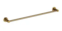 OMNIRES Modern Project - Držák ručníku, délka 60 cm, zlatá MP60216GL