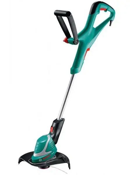 Bosch Zahradní technika - Strunová sekačka 480W, záběr 30 cm 06008A5400