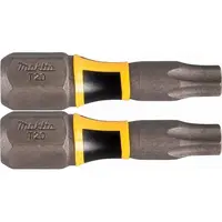 Makita Příslušenství - Sada torzních bitů T20, 2 ks E-03218