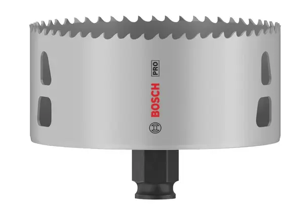 Bosch Příslušenství - Pilová děrovka 105x44 mm 2608594411