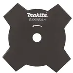 Makita Příslušenství - Náhradní čepel pro křovinořez, 255 mm 197320-2