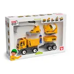 Multigo – build set