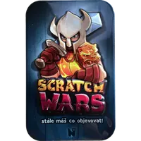 Scratch Wars - Starter
