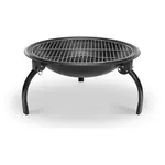 Fieldmann - Záhradné ohnisko, priemer 55 cm 41010420
