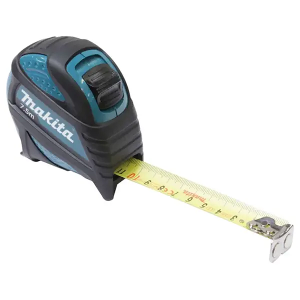 Makita Príslušenstvo - Zvinovací meter 7,5 m B-57152