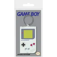 Klíčenka gumová Nintendo  Gameboy