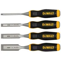 DeWALT Náradie - 4-dielna súprava dlát DWHT0-16063