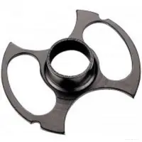 DeWALT Príslušenstvo - Vodiace púzdro 27 mm DE6927