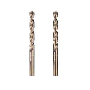 DeWALT Príslušenstvo - Súprava vrtákov do kovu, 3x61 mm, 2 ks DT5038