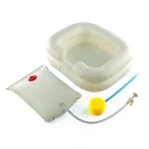 DMA ADL 17 Vanička na mytí hlavy