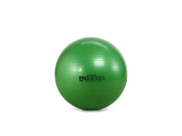 Thera-Band Pro Series Gymnastický míč 65 cm, zelený