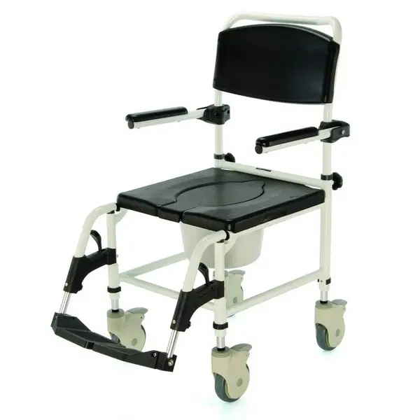 DMA 808 C Klozetové křeslo do sprchy