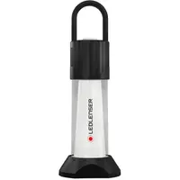 Ledlenser ML6 Lucerna, černá, velikost