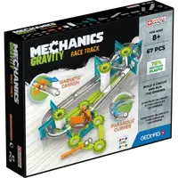Geomag Mechanics Gravity 67 dílků