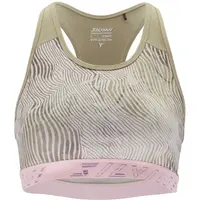 SILVINI ARNATA Dámska športová podprsenka, béžová, veľkosť