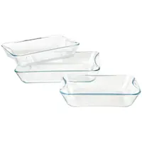 Homeware Profession. SADA ZAPÉKACÍCH MISEK,